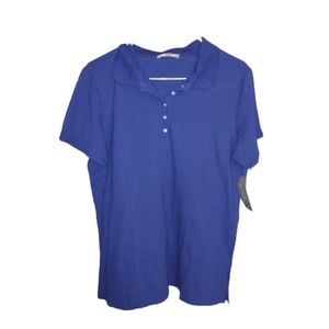 Lee riders short sleeve shirt